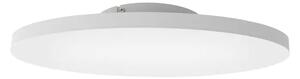 STROPNA SVETILKA 1xLED 34,2W, RGB, PROM 600, ALU/BELA TURCONA-Z 900056