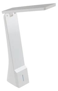 NAMIZNA SVETILKA 1xLED 1,8 W, 170 lm, USB, BATERIJE, BELA LA SECA 97044