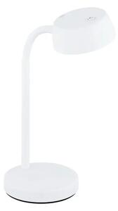 NAMIZNA SVETILKA 1xLED 4,5W, 500lm, BELA/PLASTIČNI KABLI 99334