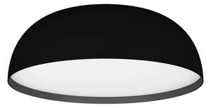 STROPNA SVETILKA 3xLED 3X7,5W, RGB-BELA, PROM 400, ČRNO/BELA TOLLOS-Z 900406