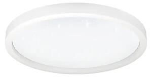 STROPNA SVETILKA 1xLED 34,5W, RGB-BELA, PROM 570, BELA /KRISTALNO UČINKOVITA MONTEMORELOS-Z 900409
