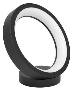 NAMIZNA SVETILKA 1xLED 16W, RGB-BELA, ČRNO-BELA MARGHERA-Z 900071