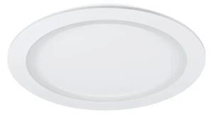 STROPNA SVETILKA 1xLED 35W, RGB-BELA, PROM 595, BELA PADROGIANO-Z 900487