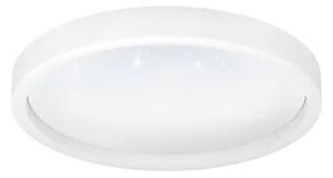 STROPNA SVETILKA 1xLED 17,8 W, RGB-BELA, PROM 420, BELA /KRISTALNO UČINKOVITA MONTEMORELOS-Z 900408