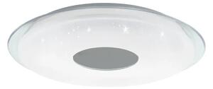 STROPNA SVETILKA 4xLED 4X4,7W, PROM 450, BELA LANCIANO-Z 900083