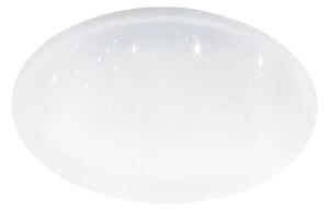 STROPNA SVETILKA 4xLED 4X4,7W, PROM 380, BELA/KRISTAL TOTARI-Z 900001