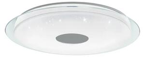 STROPNA SVETILKA 1xLED 38W, PROM 770, BELA LANCIANO-Z 900006