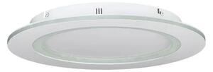 STROPNA SVETILKA 1xLED 26,5W, RGB-BELA, PROM 450, BELA PADROGIANO-Z 900486