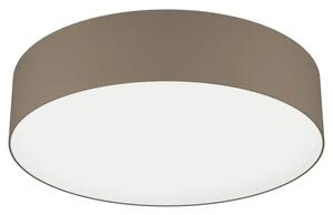 STROPNA SVETILKA 1xLED 35W, RGB-BELA, PROM 500, RJAVA ROMAO-Z 900441