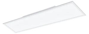 LED PANEL 30W, 1200X300, Z DALJINSKIM ZATEMNILNIM UPRAVLJALNIKOM, ALU/BELA SALOBRENA-A 98205