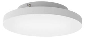 STROPNA SVETILKA 1xLED 15,7W, RGB, PROM 300, ALU/BELA TURCONA-Z 900054