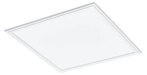 LED PANEL 20W, 450X450, Z DALJINSKIM ZATEMNILNIM UPRAVLJALNIKOM, ALU/BELA SALOBRENA-A 98297