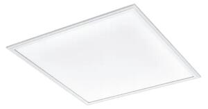 LED PANEL 30W, 600X600, Z DALJINSKIM ZATEMNILNIM UPRAVLJALNIKOM, ALU/BELA SALOBRENA-A 98203