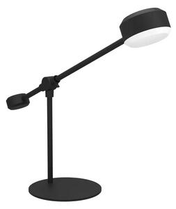 NAMIZNA SVETILKA 1xLED 6,8W, ČRNO/BELA CLAVELLINA 900353