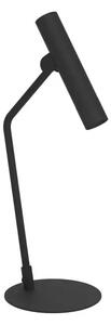 NAMIZNA SVETILKA 1xLED 5W, ČRNA ALMUDAINA 900908