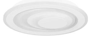 STROPNA SVETILKA 1xLED 14,7W, PROM 300, BELA PALAGIANO 1 32051