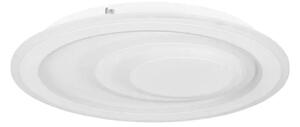 STROPNA SVETILKA 1xLED 14,7W, PROM 380, BELA PALAGIANO 1 32052