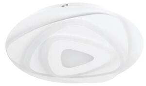 STROPNA SVETILKA 1xLED 14,7W, PROM 300, BELA PALAGIANO 900863
