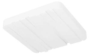 STROPNA SVETILKA 1xLED 10W, 280X280, BELA FERENTINO 900609