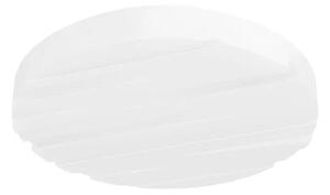 STROPNA SVETILKA 1xLED 10W, PROM 280, BELA FERENTINO 900607