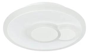 STROPNA SVETILKA 1xLED 9W, BELA CADEGAL 33942