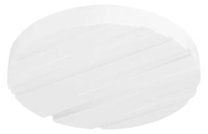 STROPNA SVETILKA 1xLED 19,5W, PROM 380, BELA FERENTINO 900608