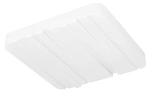 STROPNA SVETILKA 1xLED 14,6W, 330X330, BELA FERENTINO 900611