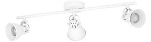 REFLEKTOR 3xLED GU10, 3X3,3W, 3X240lm, BEL SERIAS 1 98395
