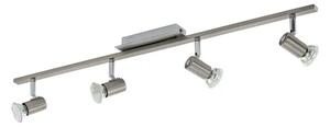 REFLEKTOR 4xLED 4X5W, 4X400lm, L-793, MAT/KROMIRANA ROTTLE 90917