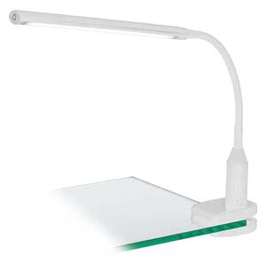 NAMIZNA SVETILKA 1xLED 4,5W, 550lm, Z DOTIKOVNIM STIKALOM, ZATEMNLJIVA BELA LAROA 96434