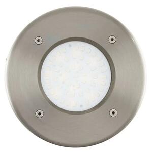 ZUNANJA VGRADNA SVETILKA 1xLED 2,5W, NERJAVEČE JEKLO LAMEDO 93482