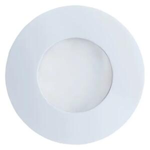 ZUNANJA VGRADNA SVETILKA 1xLED GU10, 5W, BELA MARGO 94093