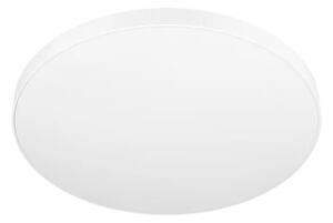 STROPNA SVETILKA 1xLED 36W, PROM 495, ZATEMNLJIVA, Z DALJINSKIM UPRAVLJALNIKOM, BELA ZUBIETA 98893