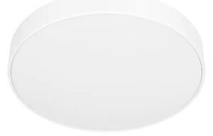 STROPNA SVETILKA 1xLED 18W, PROM 300, ZATEMNLJIVA, Z DALJINSKIM UPRAVLJALNIKOM, BELA ZUBIETA 98891