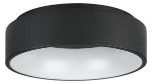 STROPNA LED SVETILKA 25,5 W, 3000 lm, P-450, ČRNA MARGHERA 2 390049
