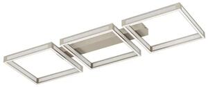 STROPNA SVETILKA 1xLED 36W, 990X295, NIKEL-MAT/BELA ALTAFLOR 99786