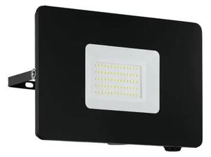 ZUNANJI LED REFLEKTOR 50W, ČRN FAEDO 3 97458