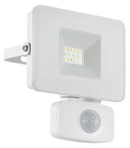 ZUNANJI REFLEKTOR LED 10W, S SENZORJEM, BEL FAEDO 3 33156