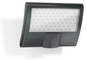 ZUNANJI LED REFLEKTOR XLED UKRIVLJEN Z ANTRACITNO BARVO 3000K/IP44/862LM XLED CURVED S ANTRACIT