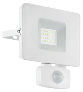 ZUNANJI LED REFLEKTOR 20 W, S SENZORJEM, BEL FAEDO 3 33157