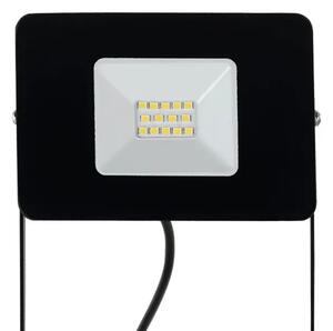ZUNANJI REFLEKTOR PEN/1, LED 10W, REFLEKTOR, ČRN FAEDO 4 97471
