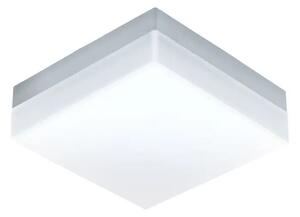 ZUNANJA STROPNA SVETILKA 1xLED 8,2W, BELA SONELLA 94871