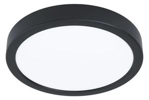ZUNANJA STROPNA SVETILKA 1xLED 20,5W, PROM 285, IP44, ČRNA ARGOLIS 2 900278