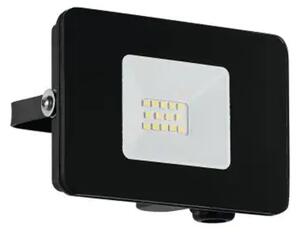 ZUNANJI LED REFLEKTOR 10W, ČRN FAEDO 3 97455