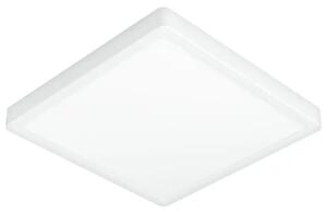 ZUNANJA STROPNA SVETILKA 1xLED 20,5W, 285X285, IP44, BELA ARGOLIS 2 900279