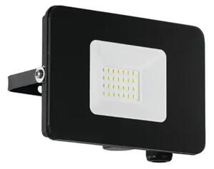 ZUNANJI LED REFLEKTOR 20W, ČRN FAEDO 3 97456