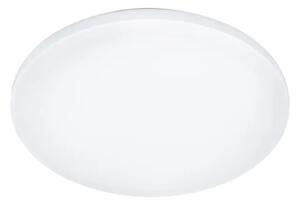 ZUNANJA STROPNA SVETILKA 1xLED 7W, PROM 220, IP44, BELA RONCO 900297