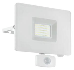 ZUNANJI LED REFLEKTOR 50 W, S SENZORJEM, BEL FAEDO 3 33159