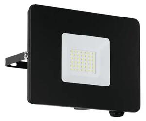 ZUNANJI LED REFLEKTOR 30W, ČRN FAEDO 3 97457