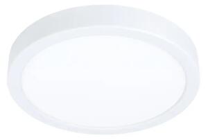 ZUNANJA STROPNA SVETILKA 1xLED 20,5W, PROM 285, IP44, BELA ARGOLIS 2 900277
